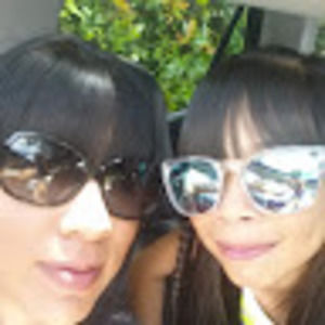 Meet your Posher, Lizeth